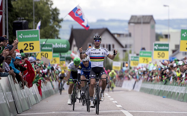 PEter Sagan